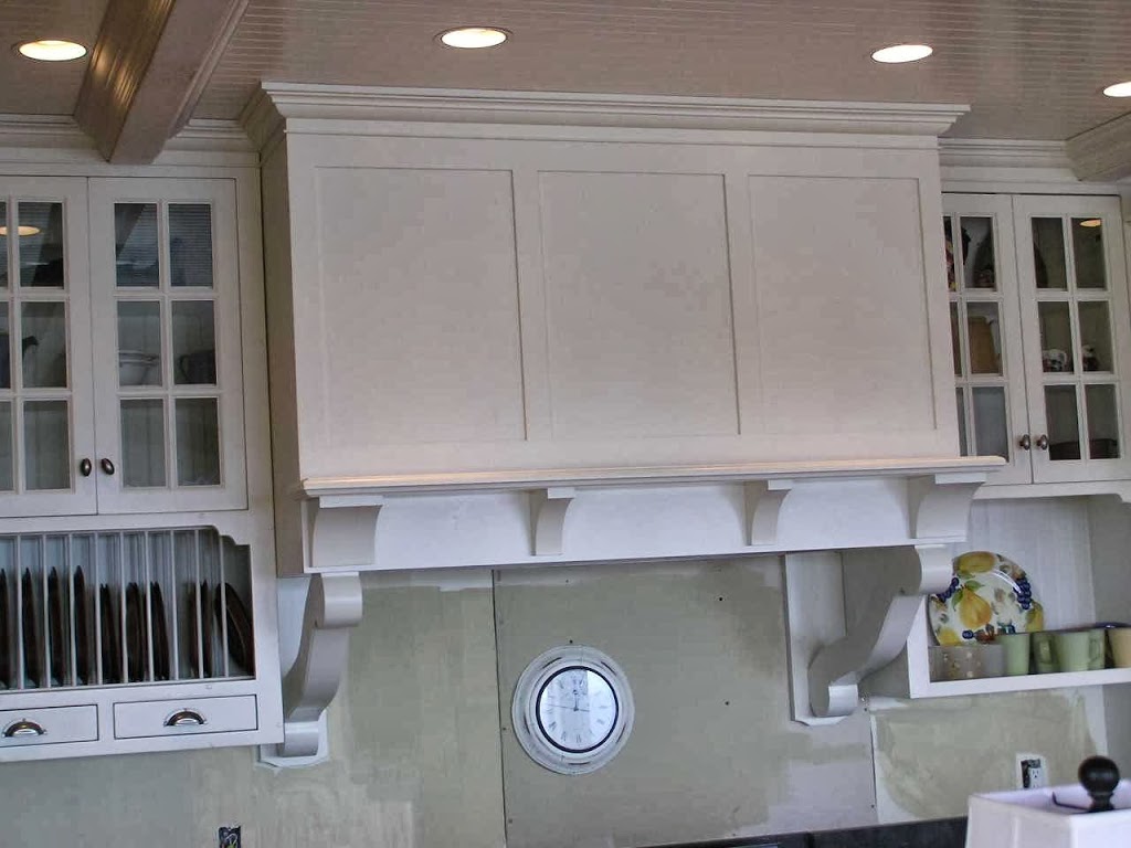 Precision Cabinets | 1282 Fair Rd, Parksville, BC V9P 2C7, Canada | Phone: (250) 954-3351