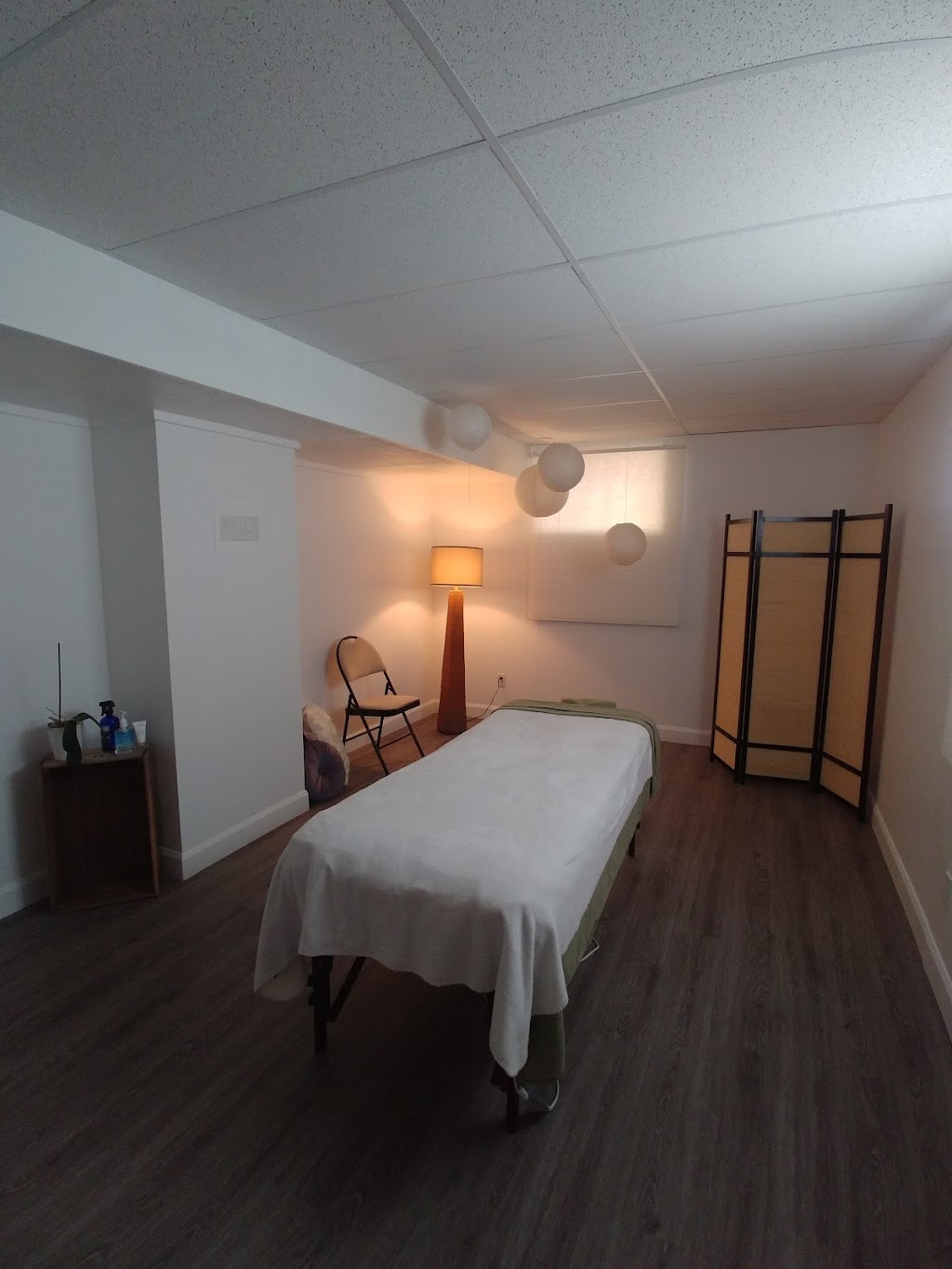 Zen massothérapie | 160 Rue des Émeraudes, Boischatel, QC G0A 1H0, Canada | Phone: (418) 803-6257