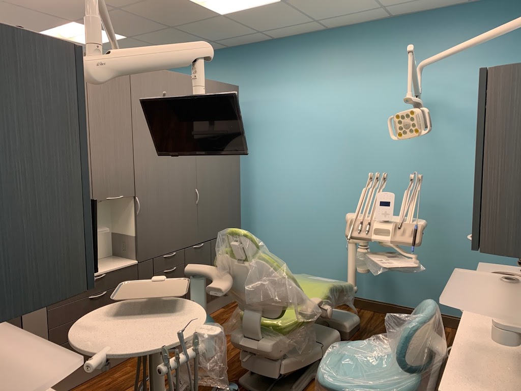 Teeth R Us Dental Centre | 3101 Appleby Line Unit 2, Burlington, ON L7M 0V7, Canada | Phone: (905) 633-4355
