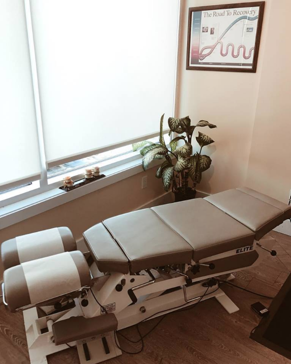 Life Force Chiropractic + Wellness | 2970 King George Blvd #9, Surrey, BC V4P 0E6, Canada | Phone: (604) 531-4990