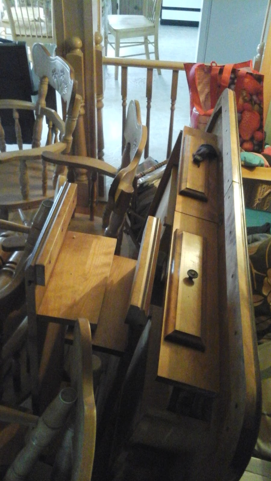 Bric-A-Brac Thetford | 3604 Bd Frontenac O, Thetford Mines, QC G6H 2B8, Canada | Phone: (418) 333-4877