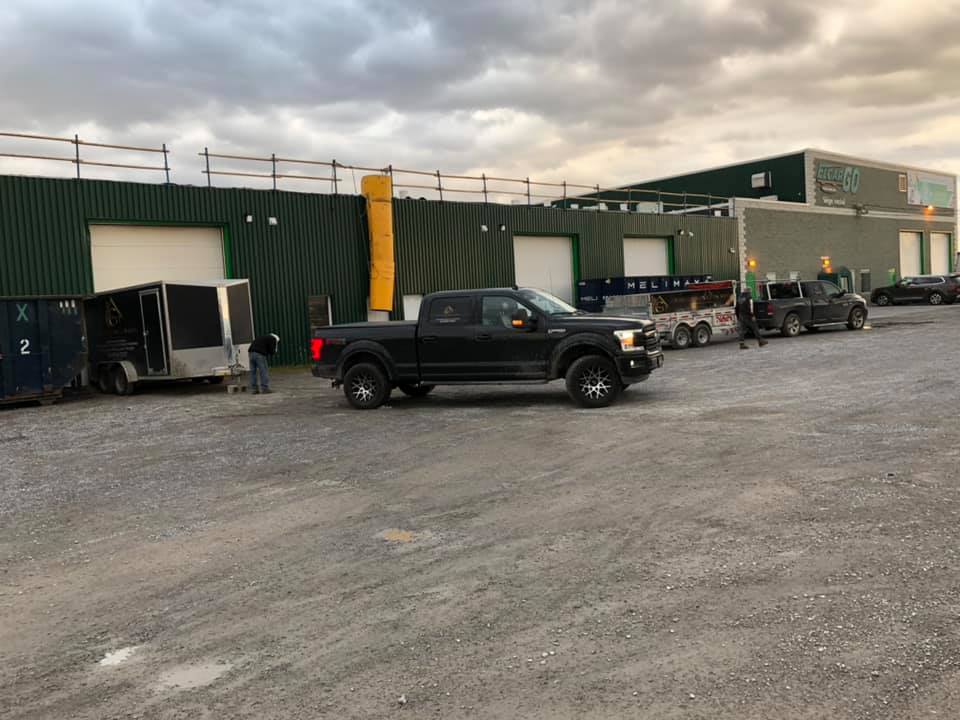 Les toitures Jonathan Isabel | 2279 Chemin des Patriotes, Richelieu, QC J3L 6M6, Canada | Phone: (514) 554-7007