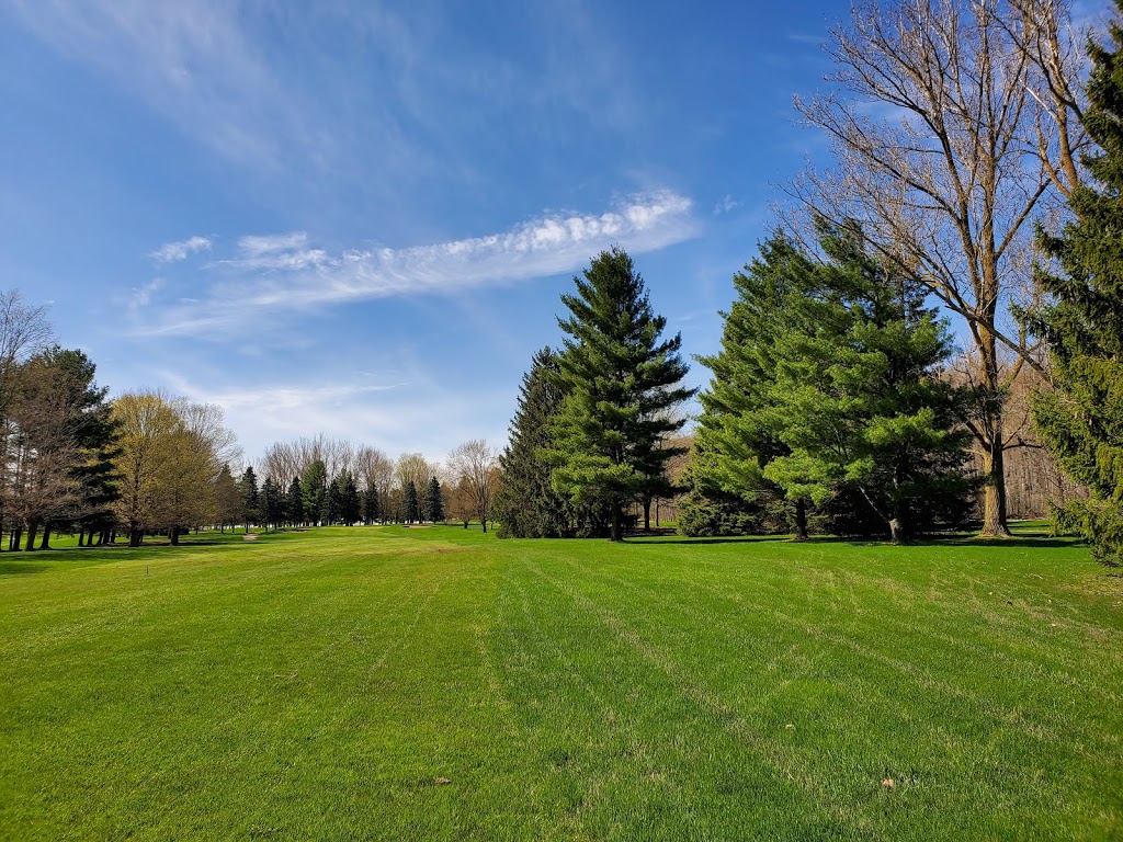 Dundee Country Club | 1801 Queen St, New Dundee, ON N0B 2E0, Canada | Phone: (888) 833-8787