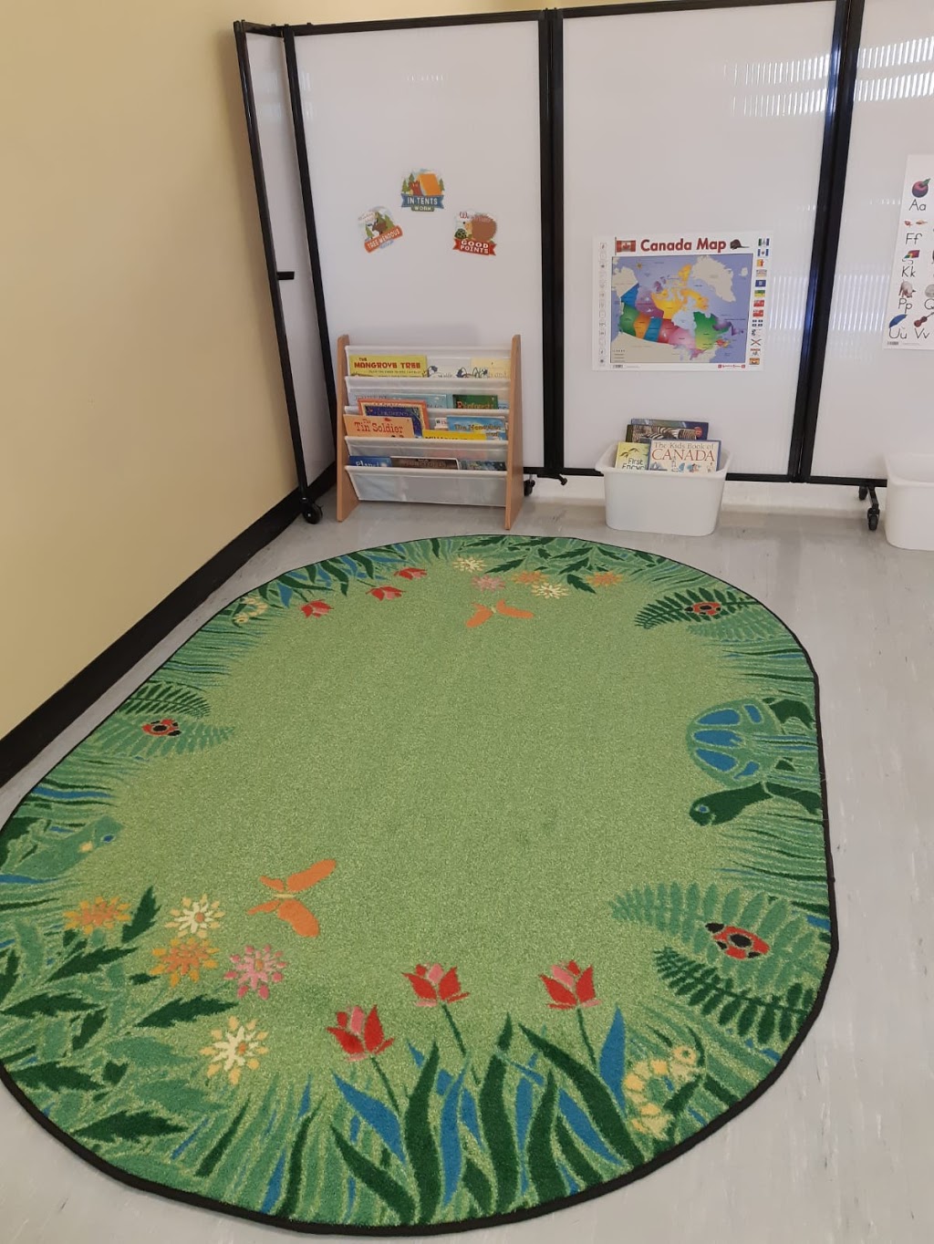 The Mangrove Tree Preschool | 4013 Stanley Rd SW, Calgary, AB T2S 2P5, Canada | Phone: (403) 650-1594