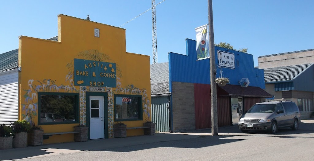 KIMS Family Mart | 28 2 Ave, Austin, MB R0H 0C0, Canada | Phone: (204) 637-2066