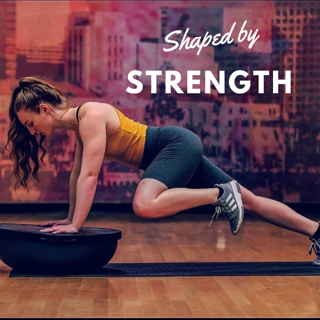 Shaped by Strength | 6 Cedarview Ct, Brampton, ON L6Z 4T2, Canada | Phone: (647) 871-8384