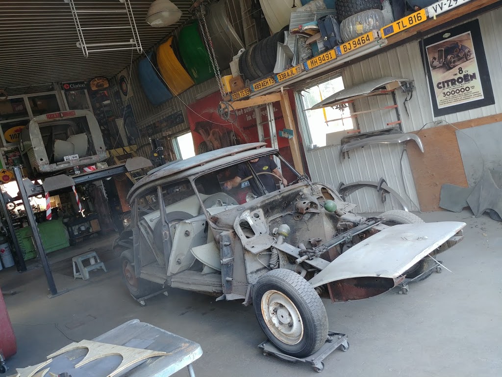 Les Automobiles de Rik | 370 QC-343, Saint-Alphonse-Rodriguez, QC J0K 1W0, Canada | Phone: (450) 883-8725