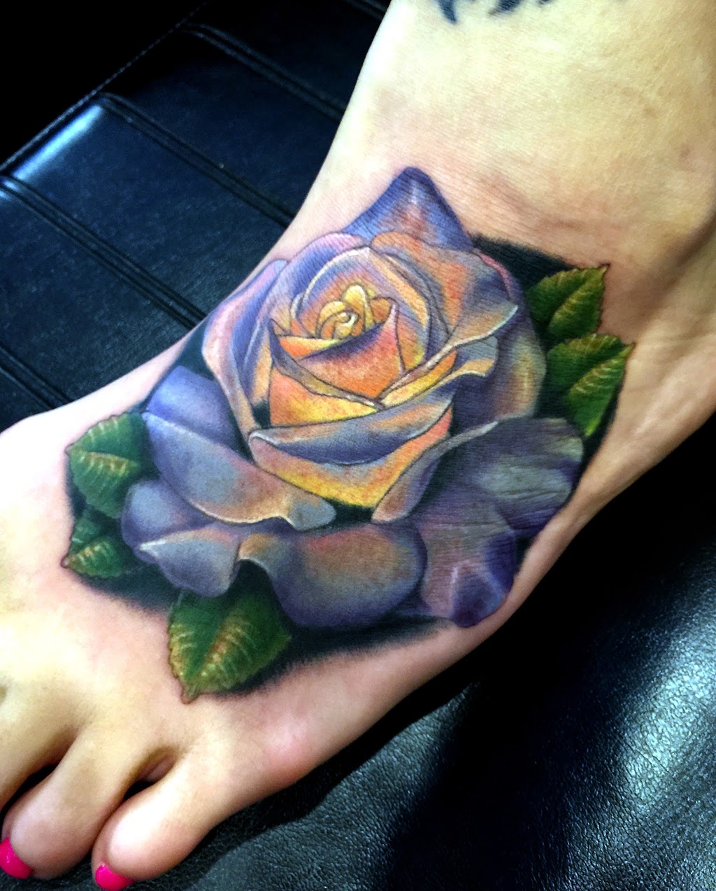 Lucky Souls Tattoo | 520 Dundas St S, Cambridge, ON N1R 5S2, Canada | Phone: (519) 650-9700