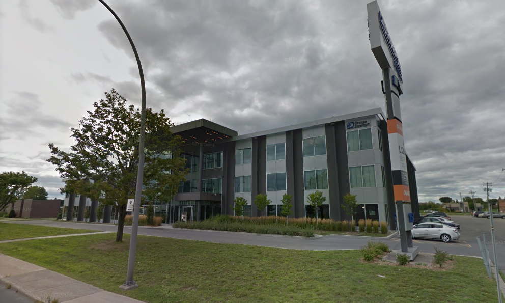 SignatureWEB | 19501 Av. Clark-Graham Suite 200, Baie-dUrfé, QC H9X 3T1, Canada | Phone: (514) 447-3660