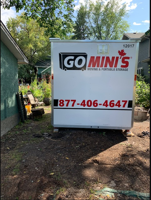 Go Minis Canada | 14715 114 Ave NW, Edmonton, AB T5M 2Y8, Canada | Phone: (780) 406-4647
