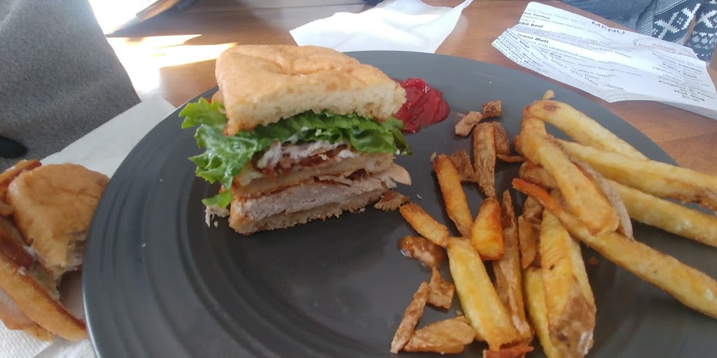 The Village Catering & Deli | 117 Dundas St west, Thamesford, ON N0M 2M0, Canada | Phone: (519) 285-3466