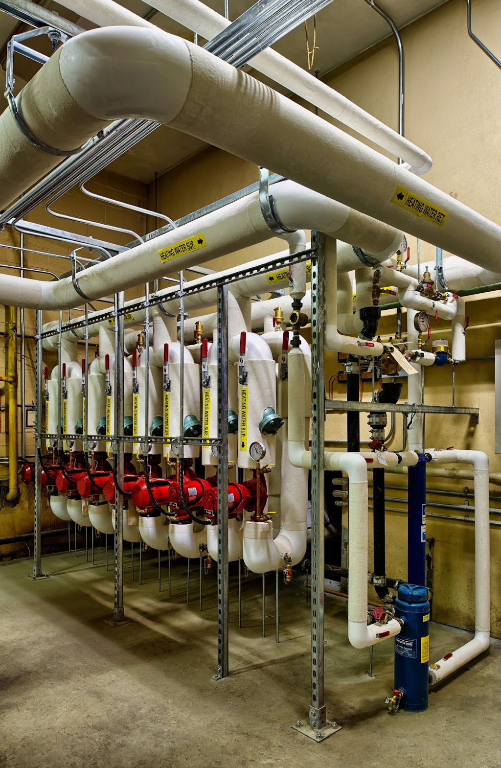 Schubert Plumbing & Heating Ltd. | 6967 Bridge St, Mission, BC V2V 2X5, Canada | Phone: (604) 826-3102