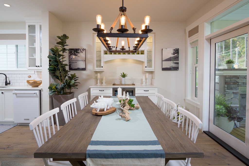 Creekside Mills | 1687 Columbia Valley Rd, Lindell Beach, BC V2R 4X2, Canada | Phone: (877) 901-3134