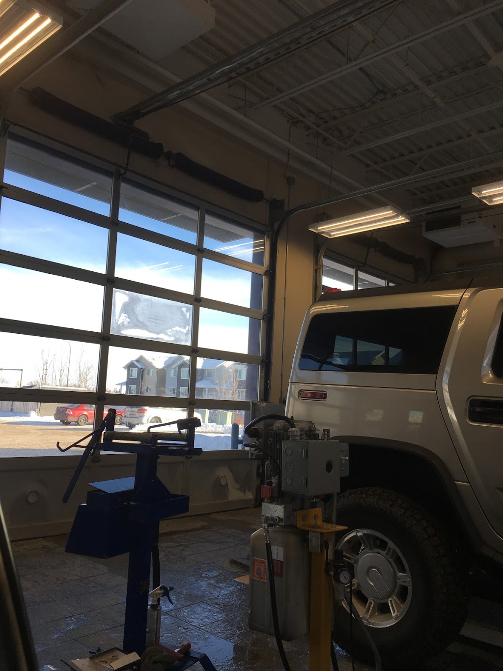 Mr. Lube | 4865 Harbour Landing Dr, Regina, SK S4W 0B7, Canada | Phone: (306) 791-7863