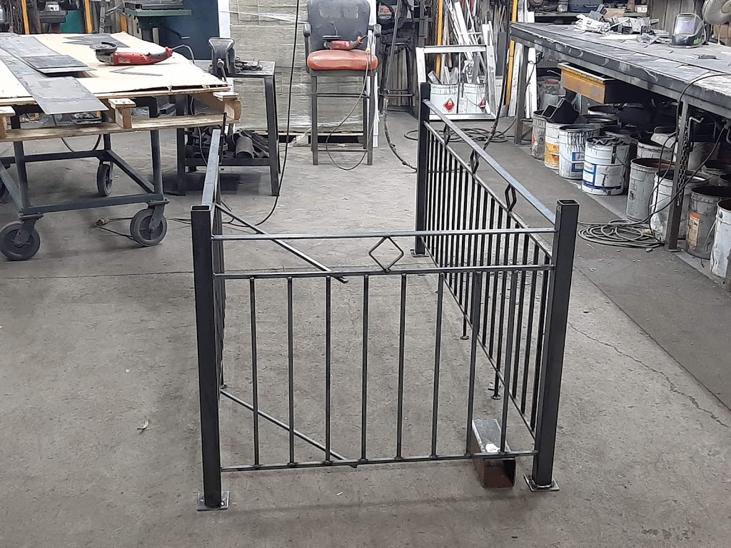 Fer Ornemental Lajoie & Côté Inc | 20670 Boul. Henri-Bourassa, Québec, QC G2M 1L5, Canada | Phone: (418) 849-2122