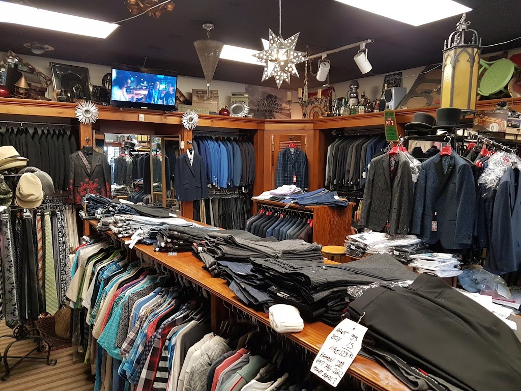 Bolton Mens Wear(B M W) | 15 Allan Dr, Bolton, ON L7E 2B5, Canada | Phone: (905) 857-5383