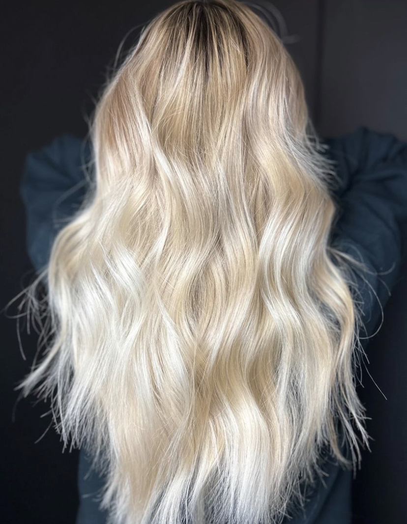The Hair Collective | 474 St James St, London, ON N5Y 3P1, Canada | Phone: (226) 577-8315
