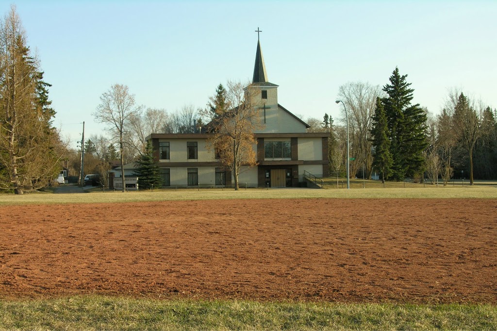 St. Pauls Lutheran Church | 9155 79 Ave NW, Edmonton, AB T6C 0R9, Canada | Phone: (780) 466-5281