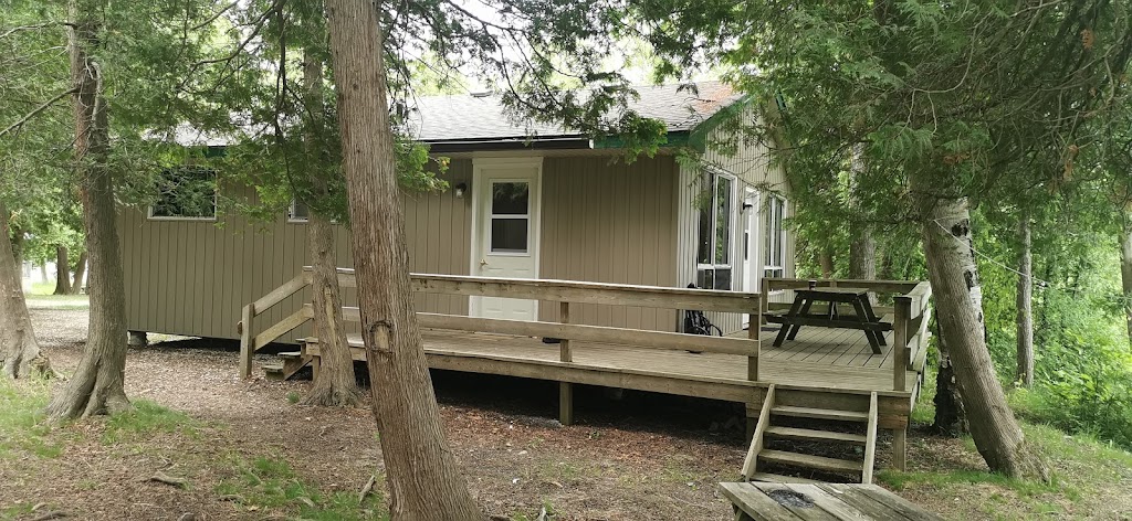 Chesley Lake Camp | 78 Camp Rd, Allenford, ON N0H 1A0, Canada | Phone: (519) 934-2071