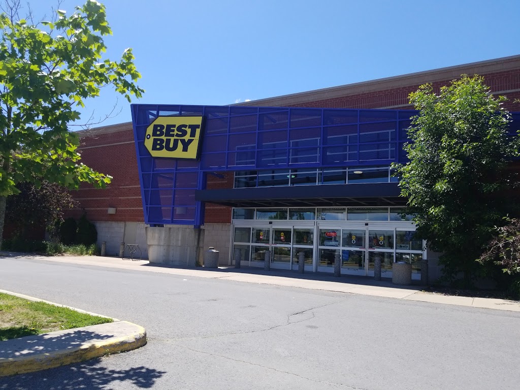 Best Buy | CF Promenades, 1235 Boulevard des Promenades, Saint-Bruno-de-Montarville, QC J3V 6H1, Canada | Phone: (450) 461-1557