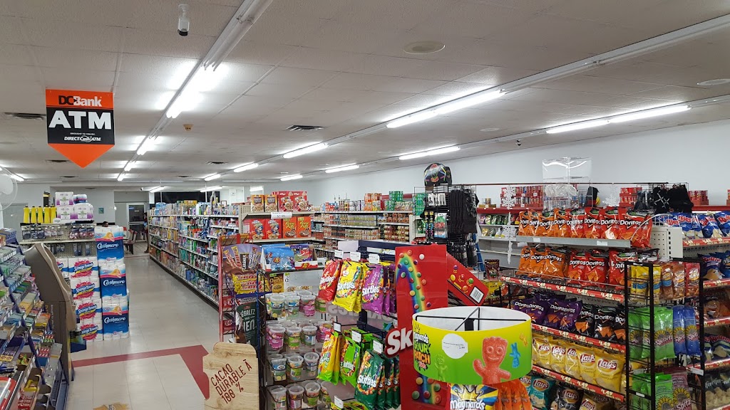 Daryls General Store | 27 Kent St, Georgetown, PE C0A 1L0, Canada | Phone: (902) 652-2626