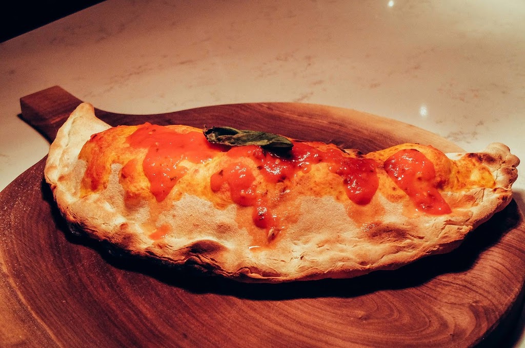 La Vecchia Restaurant | 90 Marine Parade Dr, Etobicoke, ON M8V 4G1, Canada | Phone: (416) 251-5999