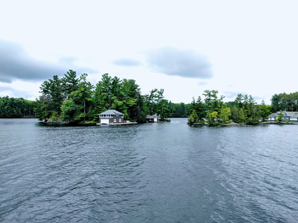 Sunset Cruises | 100 Joseph St, Port Carling, ON P0B 1J0, Canada | Phone: (705) 645-2462