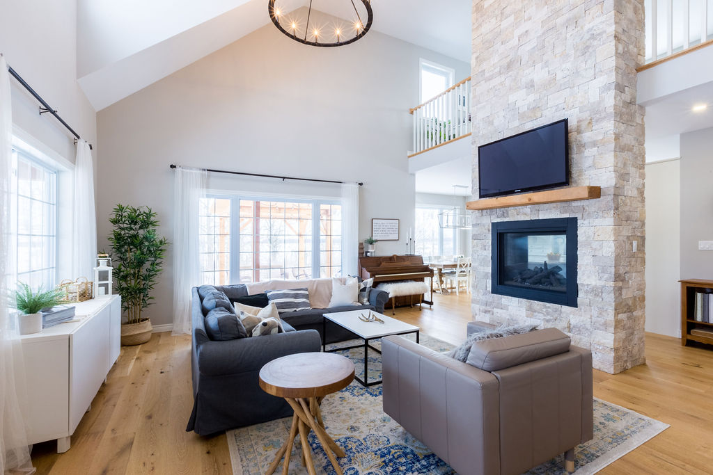 Everlast Homes | 3476 Cherry Ave, Vineland, ON L0R 2C0, Canada | Phone: (289) 440-0698