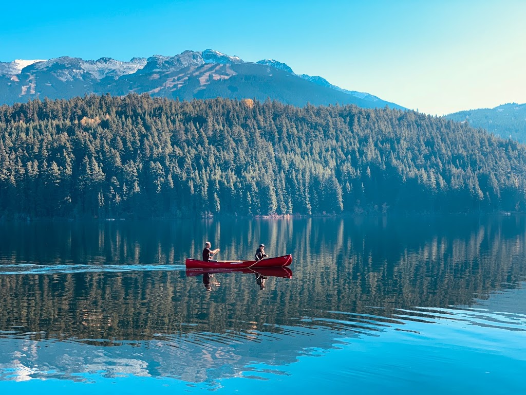 Steve Cartner | Five Sails Realty | 6830 Barnfield Pl, Whistler, BC V8E 0W2, Canada | Phone: (604) 935-2199