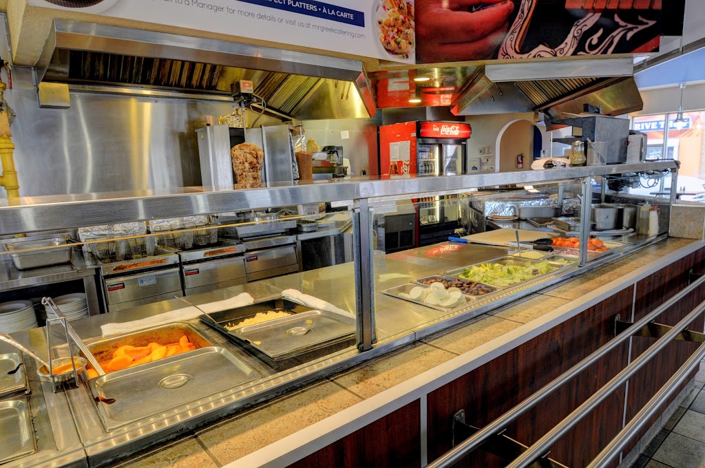 MR. GREEK | 855 Milner Ave, Scarborough, ON M1B 5N6, Canada | Phone: (416) 283-8315