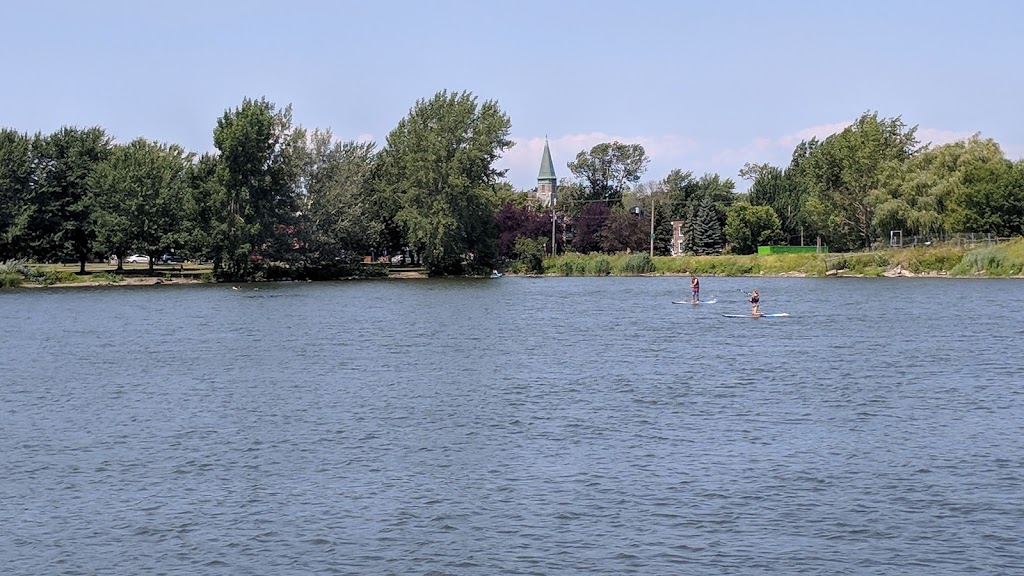 L’Île aux Hérons | LÎle-aux-Hérons, Montreal, QC H8P, Canada