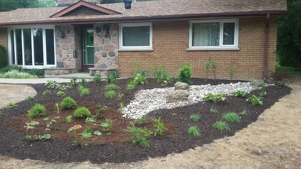 Fern Ridge Eco Landscaping Inc. | 7388 Guelph Line, Milton, ON L0P 1B0, Canada | Phone: (905) 876-4852