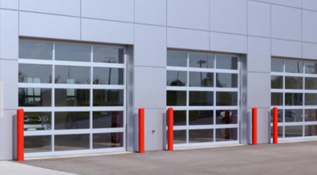 Comtec Overhead Door Experts | 456 NB-11, Lower Newcastle, NB E1V 7G1, Canada | Phone: (506) 210-2224
