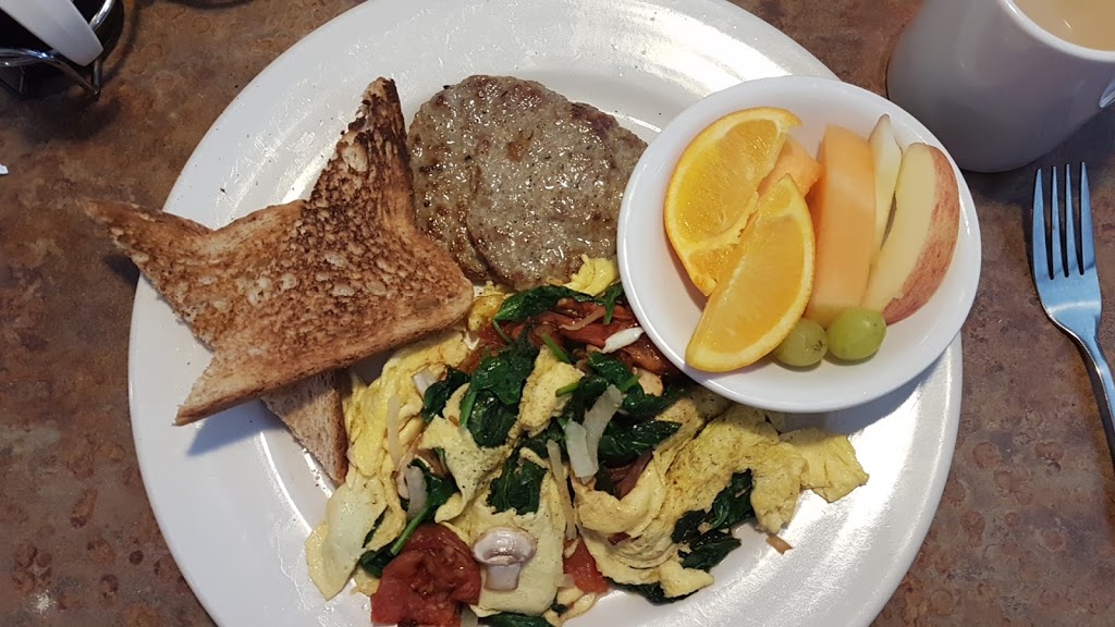 Perkins Restaurant & Bakery | 2142 McPhillips St, Winnipeg, MB R2V 3C8, Canada | Phone: (204) 697-0010
