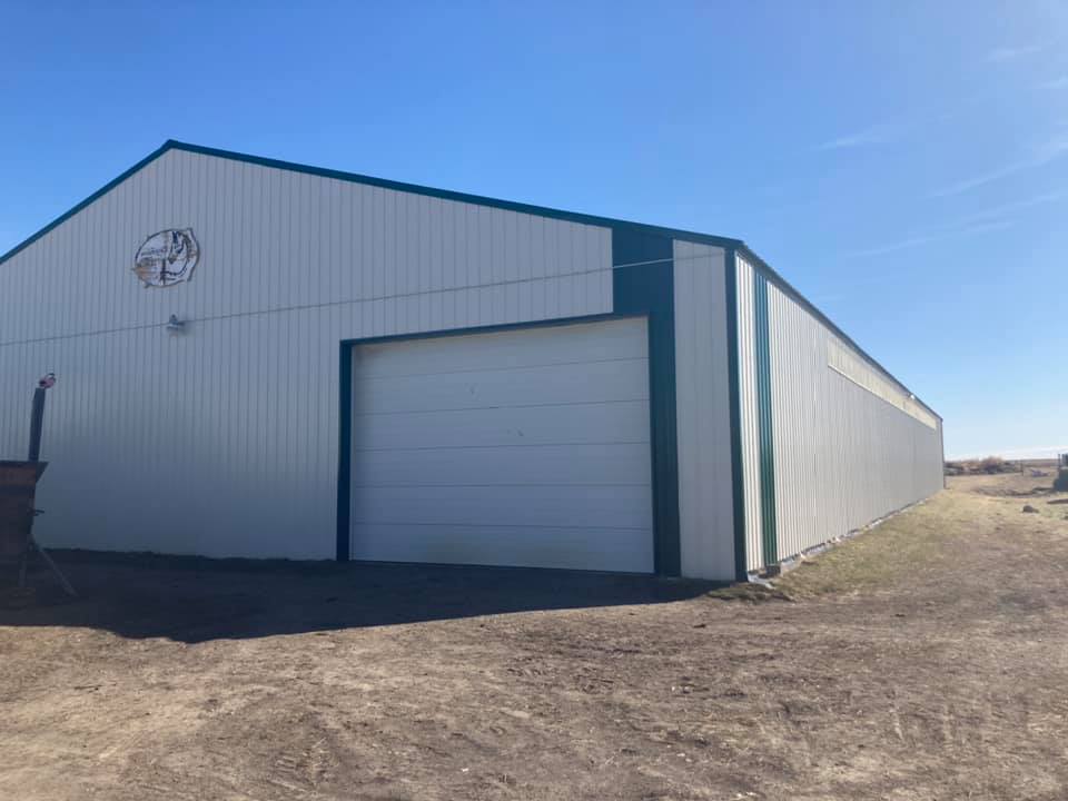 Mane Stage Stables | 232045 Range Road 250 Intersection of Township Rd 232 and, Range Rd 250, Carseland, AB T1P 0N6, Canada | Phone: (403) 689-2048
