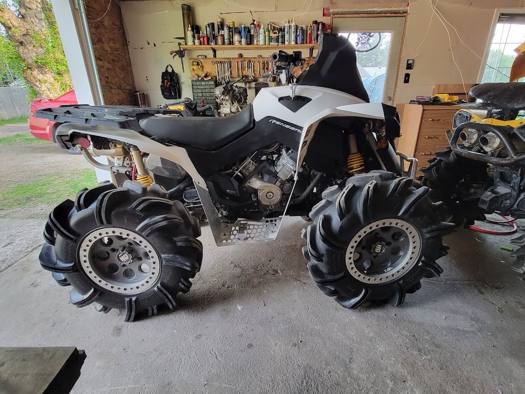 Doerksens Garage | 220 Ottawa St, Carberry, MB R0K 0H0, Canada | Phone: (204) 730-5418