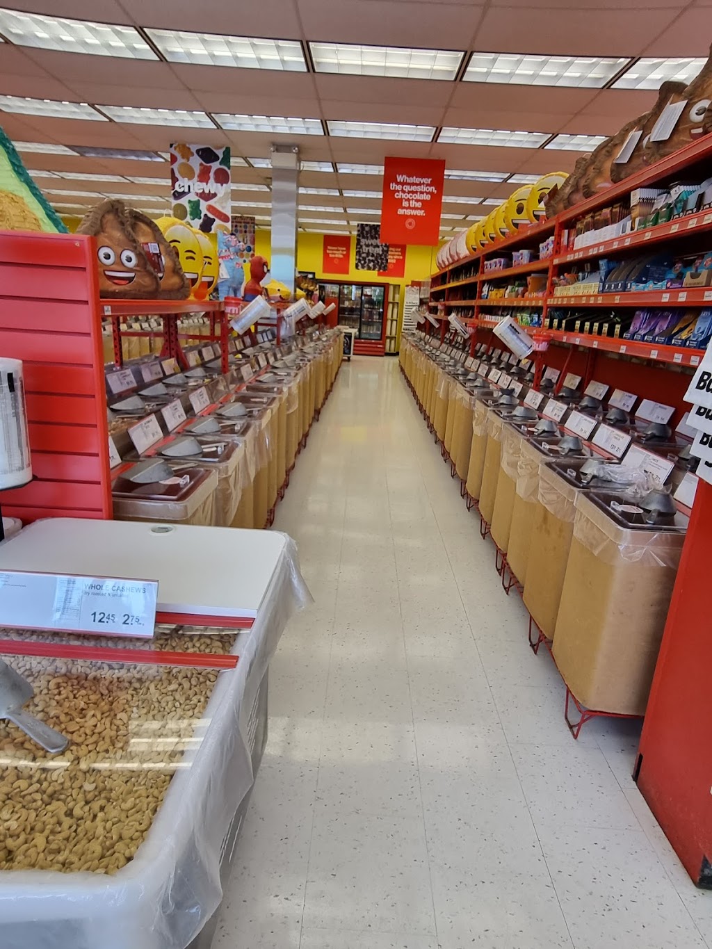 Bulk Barn | 1034 Pembroke St E, Pembroke, ON K8A 6Z2, Canada | Phone: (613) 735-7887