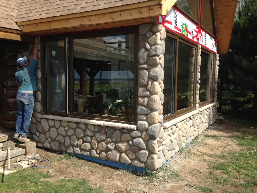 Hard Rock Masonry Ltd. | 441 Eunice Ave, Dieppe, NB E1A 5V5, Canada | Phone: (506) 588-5881