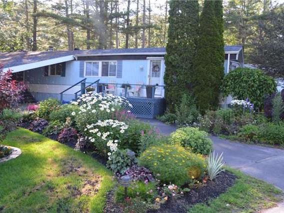 Georgian Glen | 1 Georgian Glen Dr, Wasaga Beach, ON L9Z 1K6, Canada | Phone: (705) 429-4911