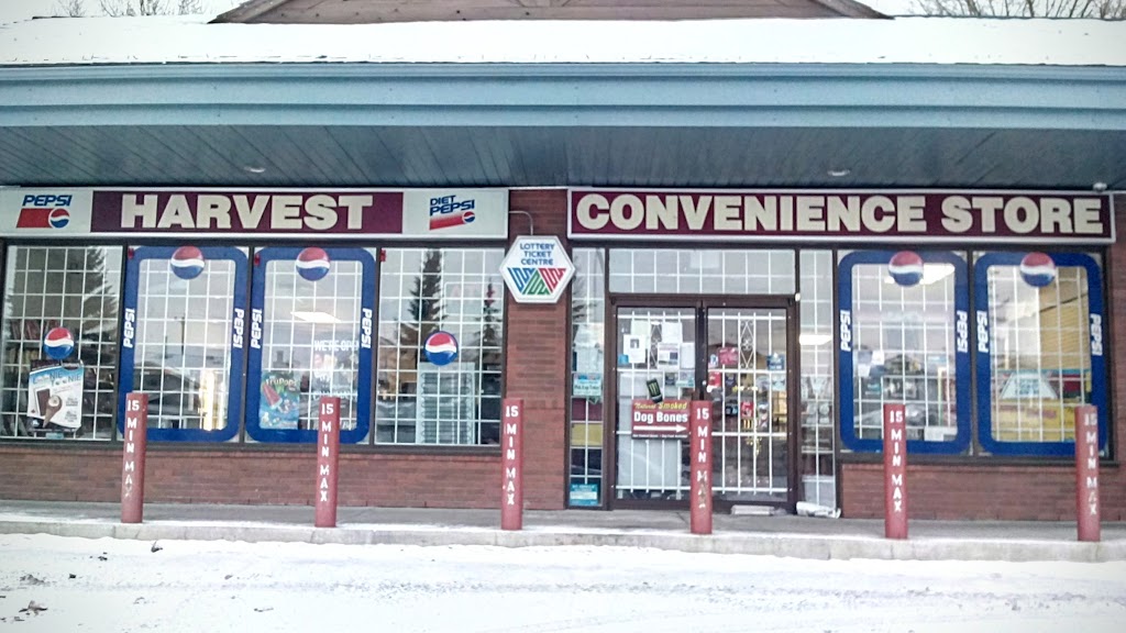 Harvest Hills Convenience Store | 33 Harvest Hills Dr NE #1, Calgary, AB T3K 4R2, Canada | Phone: (403) 226-2881