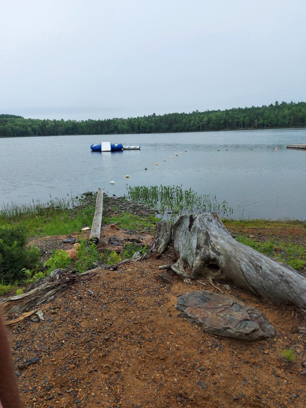 Long Lake Camp | 1945 Waterloo Rd, Waterloo, NS B4V 8M3, Canada | Phone: (902) 530-2473