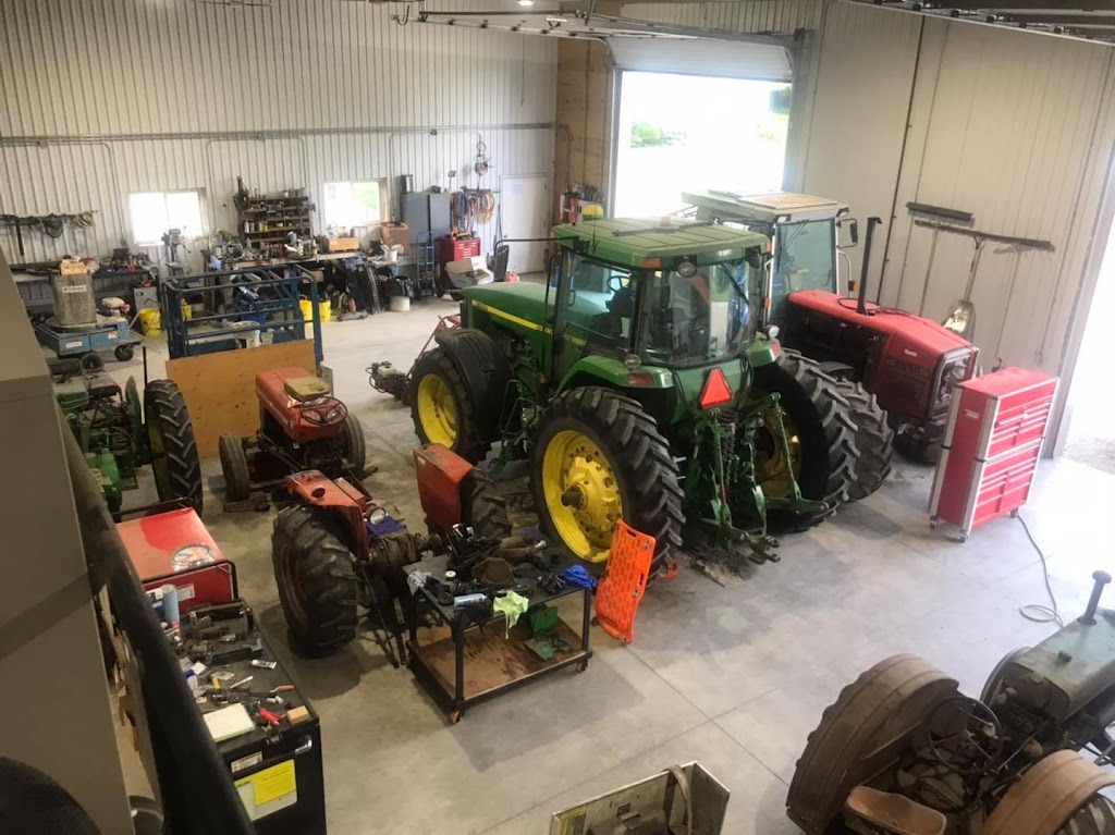 Roth Farm Service Ltd | 4150 42 Line, Sebringville, ON N0K 1X0, Canada | Phone: (519) 949-2689