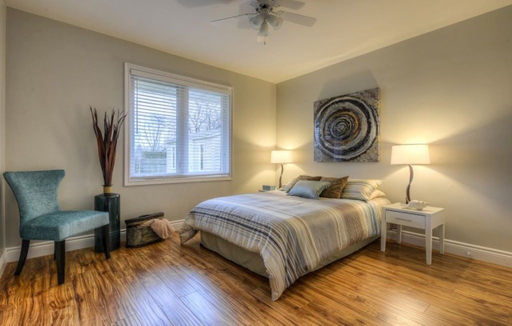 Premiere Suites | 165 Av. Allard, Dorval, QC H9S 3A9, Canada | Phone: (888) 575-7808