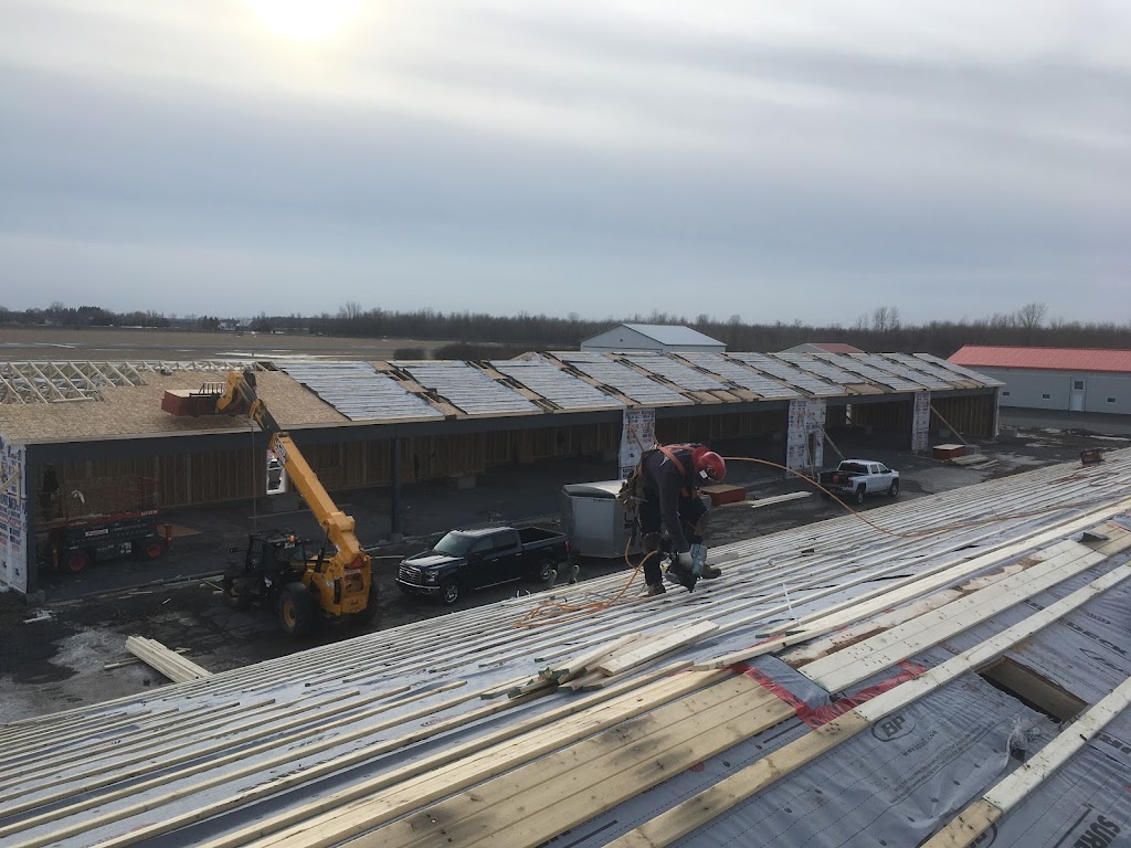 Nickel Chrome | 2500 Bd Ford #100, Châteauguay, QC J6J 4Z2, Canada | Phone: (514) 219-5841