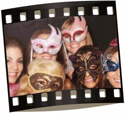 Kool Moments Photobooth | 56 Saffron St, Markham, ON L6E 1Y4, Canada | Phone: (647) 693-5688