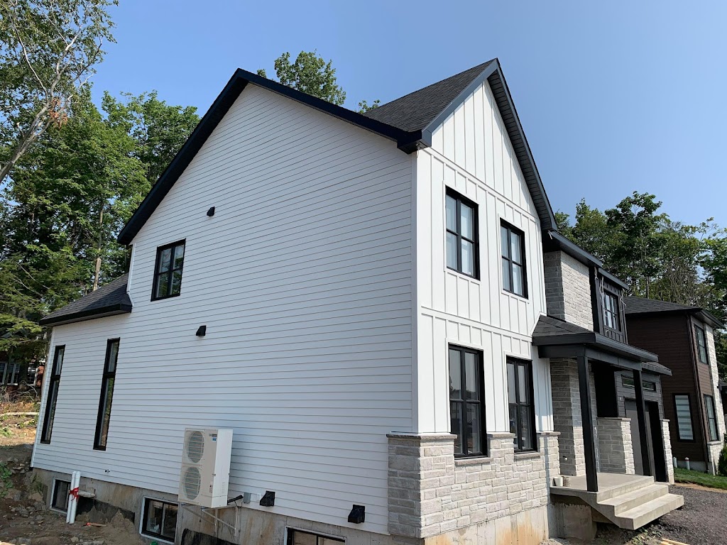 Constructions Albex | 835 Chemin St Germain, Sainte-Adèle, QC J8B 2E6, Canada | Phone: (819) 216-9360