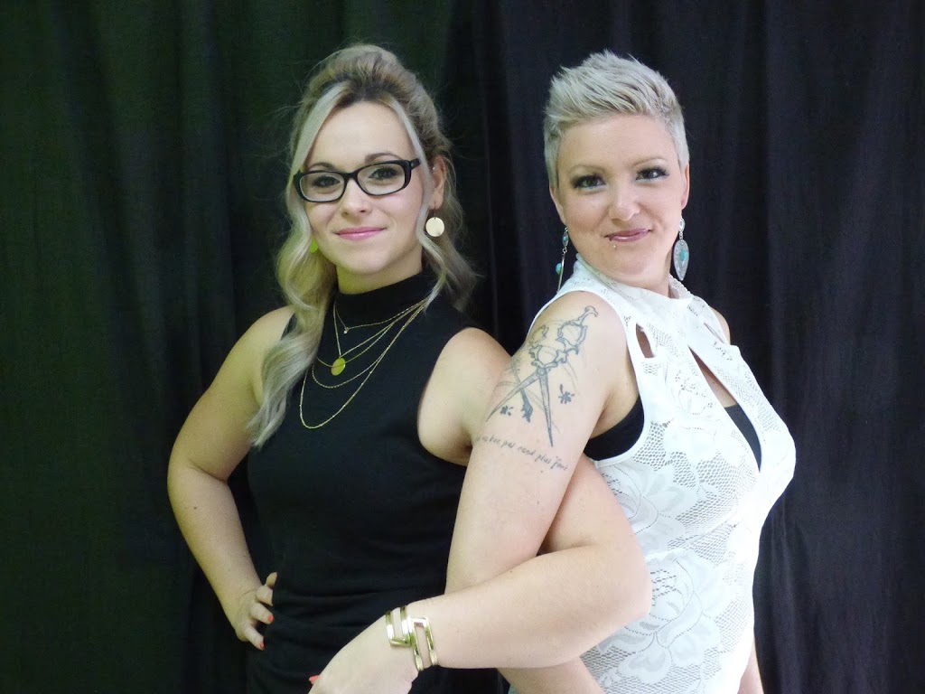 Salon torsade coiffure | 259 Rue Notre Dame, Nicolet, QC J3T 1G3, Canada | Phone: (819) 370-7058