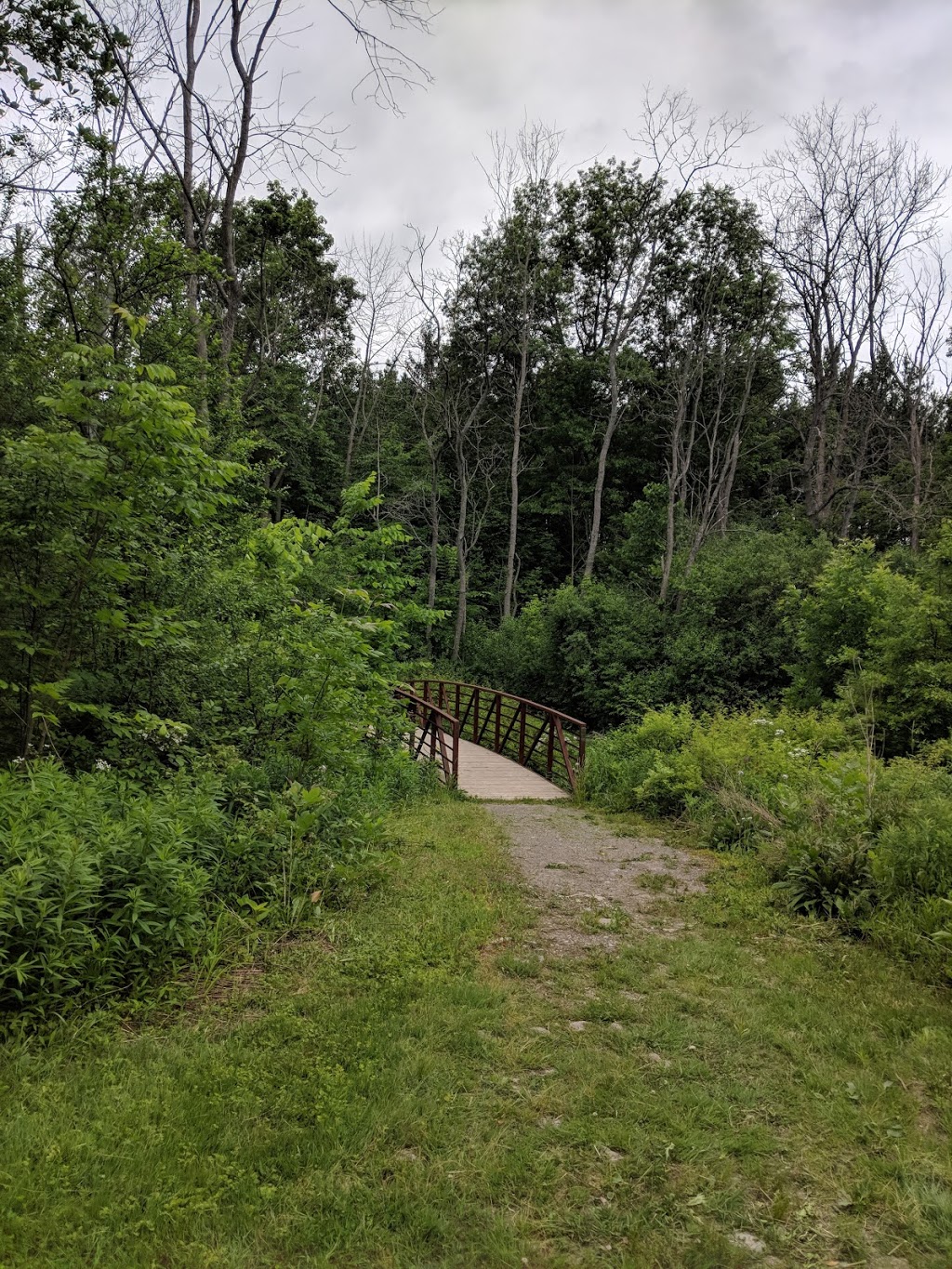 Stevensville Conservation Area | 2555 Ott Rd, Fort Erie, ON, Canada | Phone: (905) 788-3135