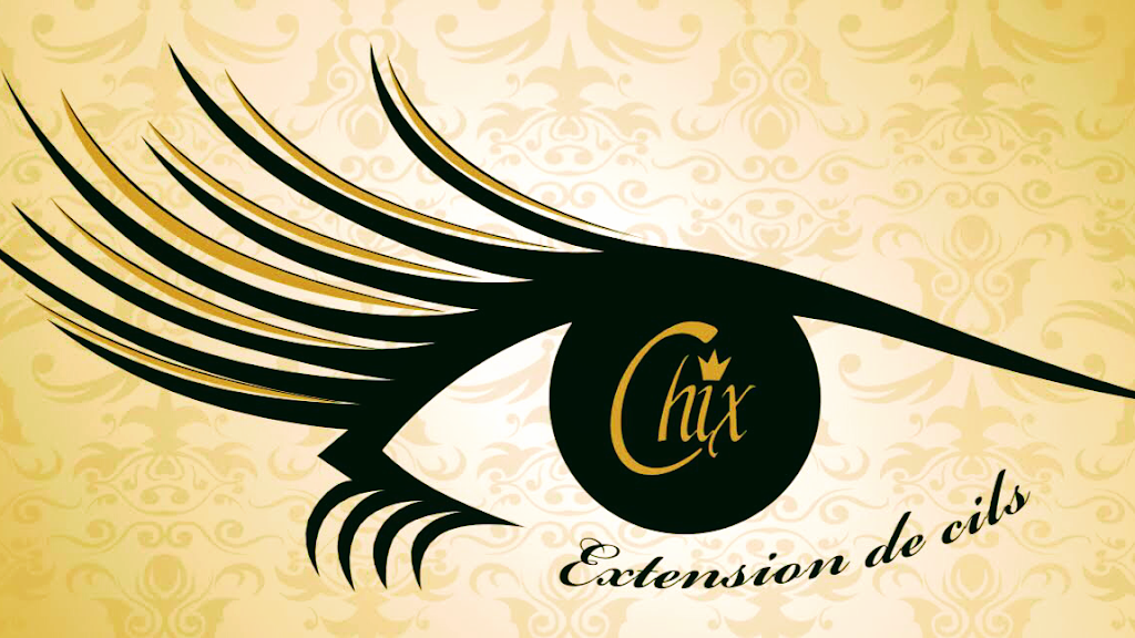 Chix extension de cils DISTRIBUTION | 830 Avenue des Diamants, Québec, QC G2L 2S8, Canada | Phone: (418) 998-9184