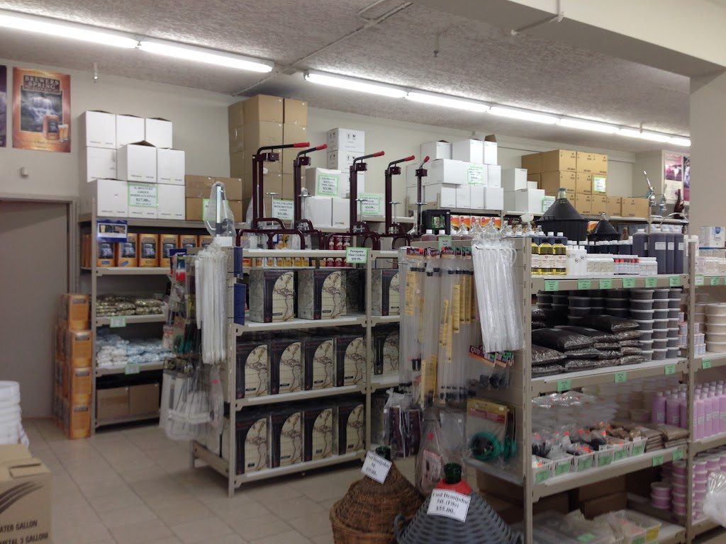 Brew for Less | 10774 95 St, Edmonton, AB T5H 2C9, Canada | Phone: (780) 422-0488
